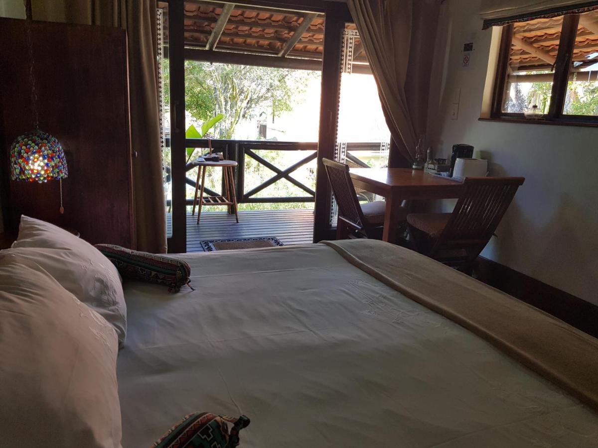 Waterside Lodge Wilderness Esterno foto