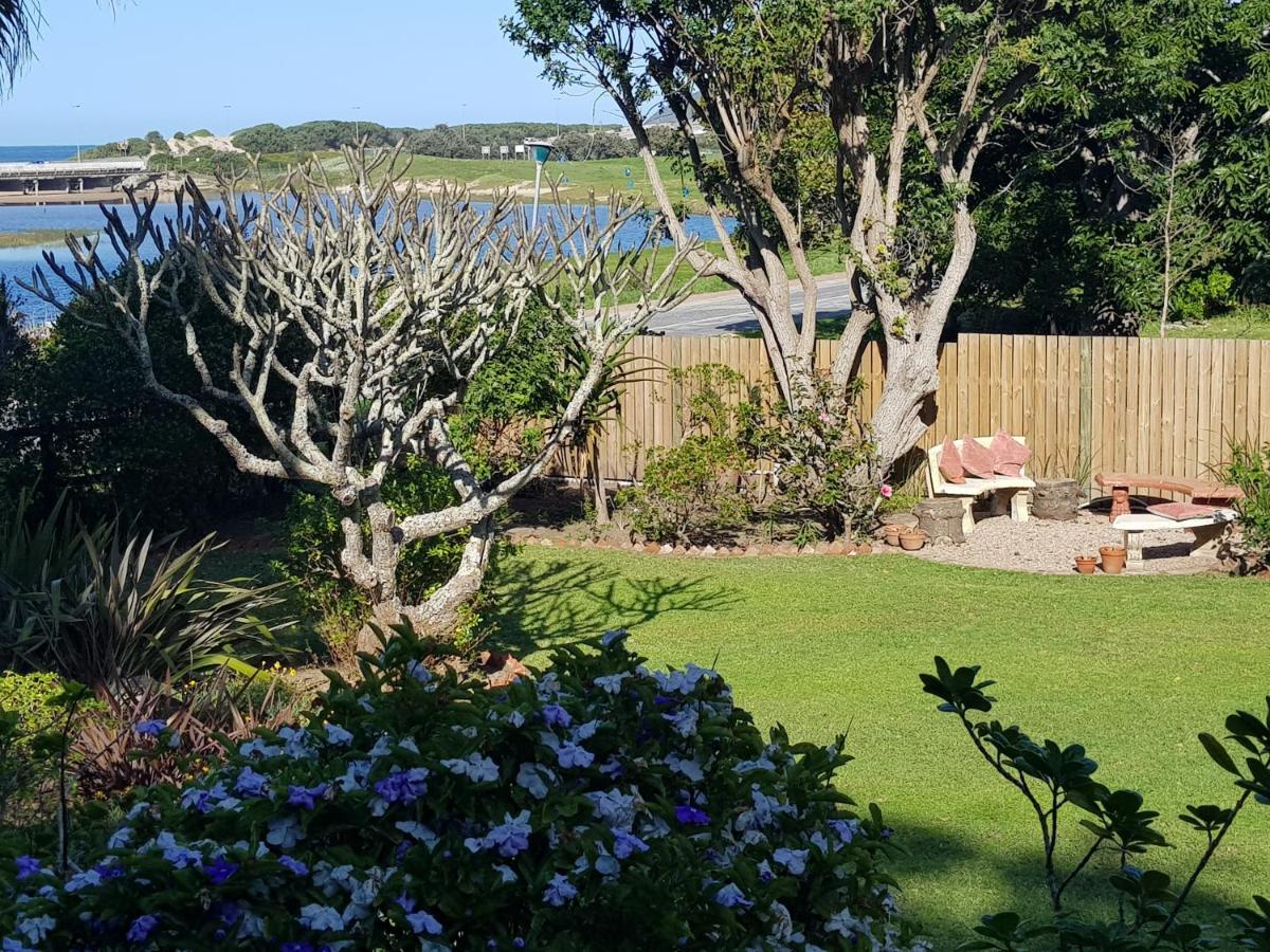 Waterside Lodge Wilderness Esterno foto