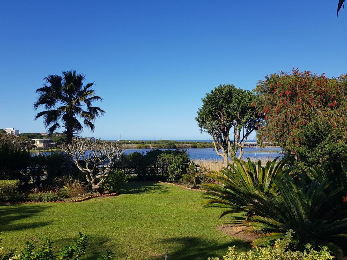 Waterside Lodge Wilderness Esterno foto