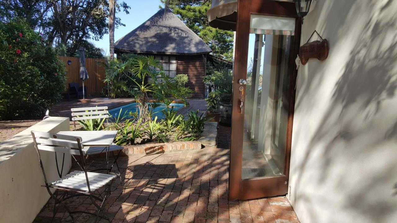 Waterside Lodge Wilderness Esterno foto