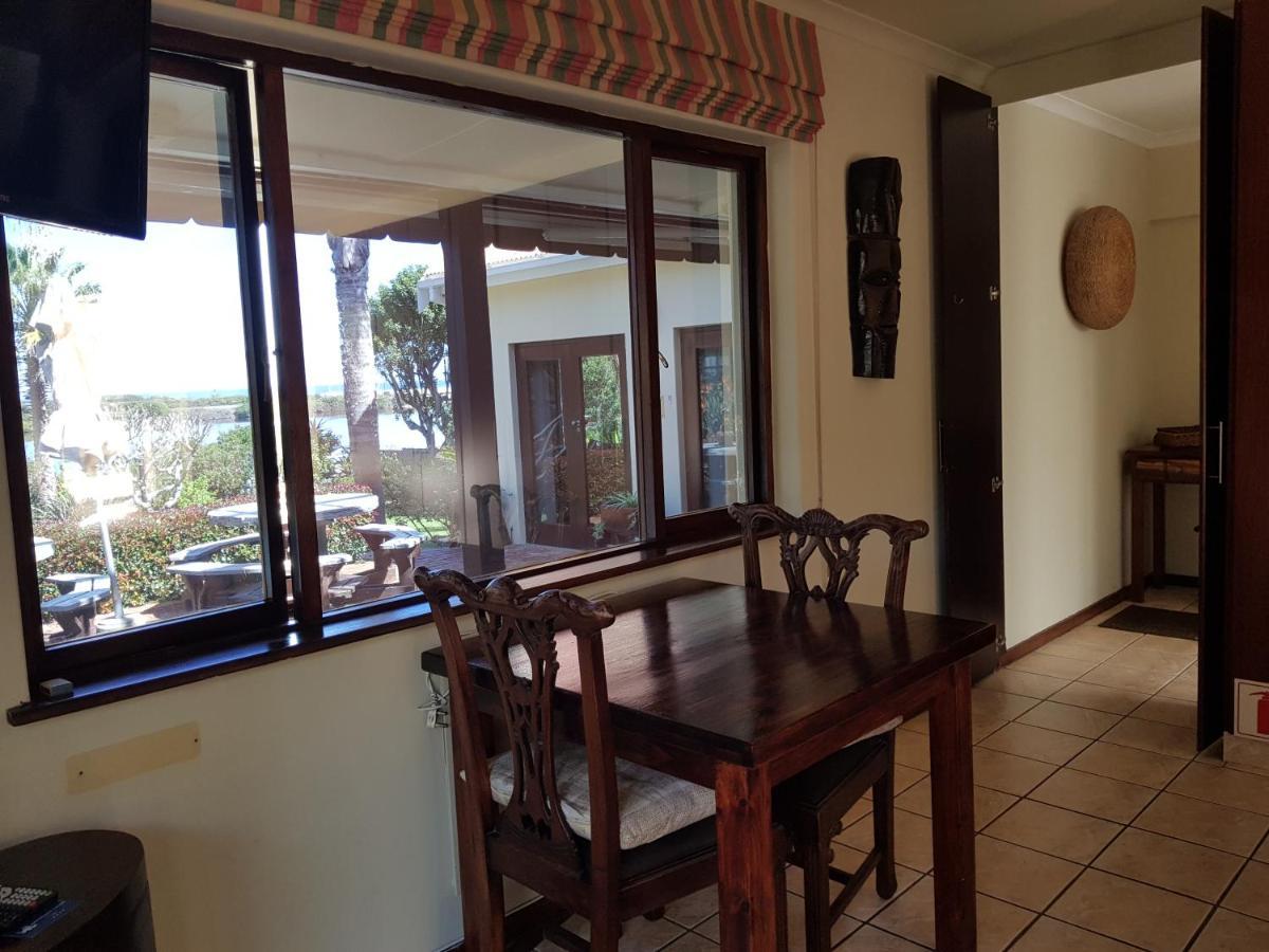 Waterside Lodge Wilderness Esterno foto