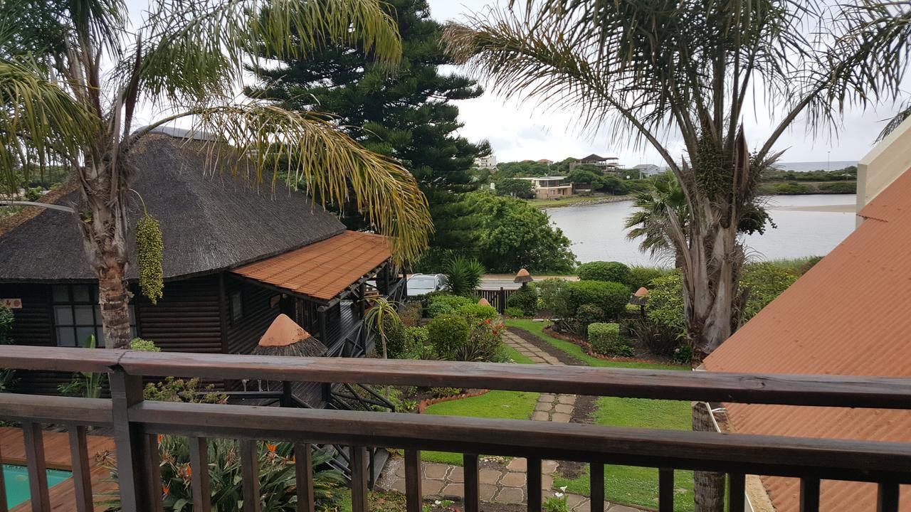Waterside Lodge Wilderness Esterno foto