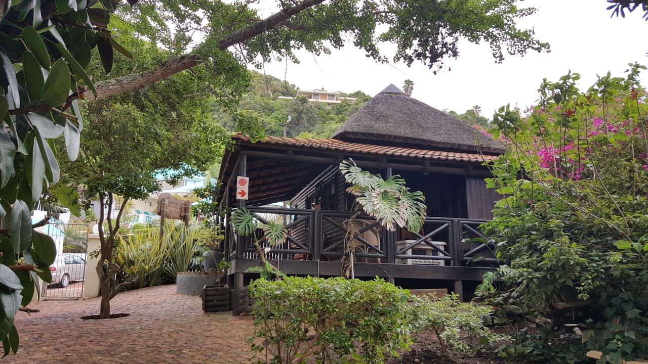 Waterside Lodge Wilderness Esterno foto