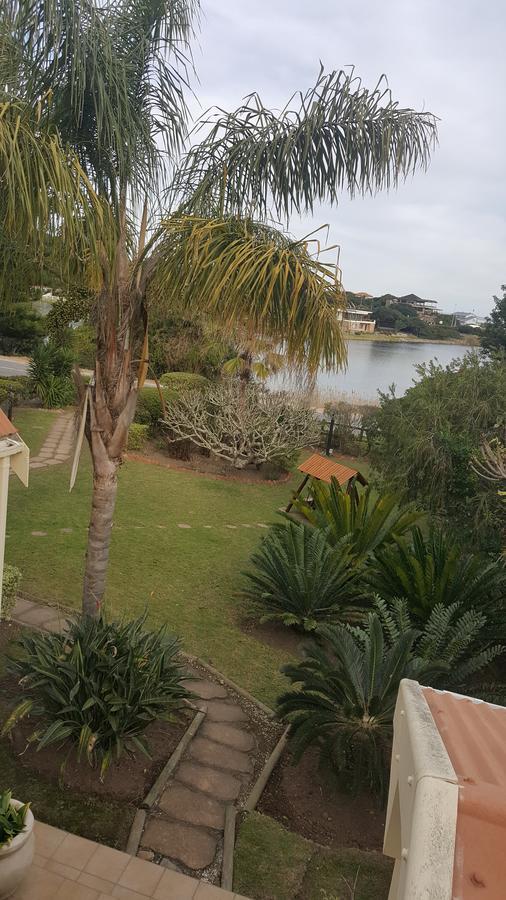 Waterside Lodge Wilderness Esterno foto