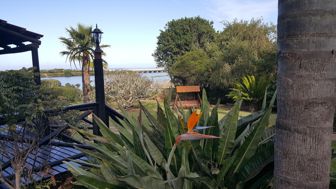 Waterside Lodge Wilderness Esterno foto